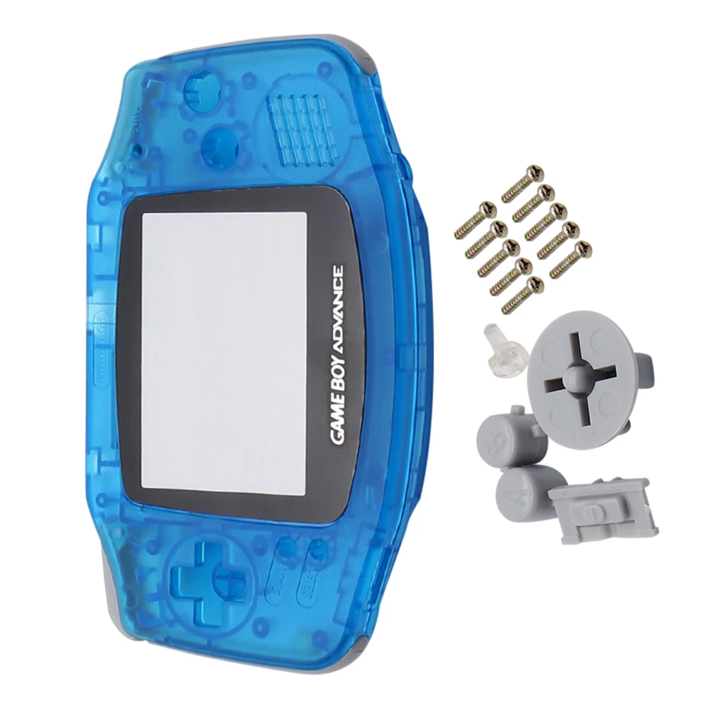 New For Gameboy Adv…