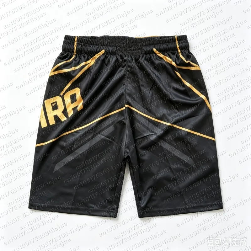 Top Boxer MMA Octagonal Cage Merab Dvalishvili Tshirt Shorts Set Men Kid Sports Training Running Set Speed Drying Fighting Set view 3