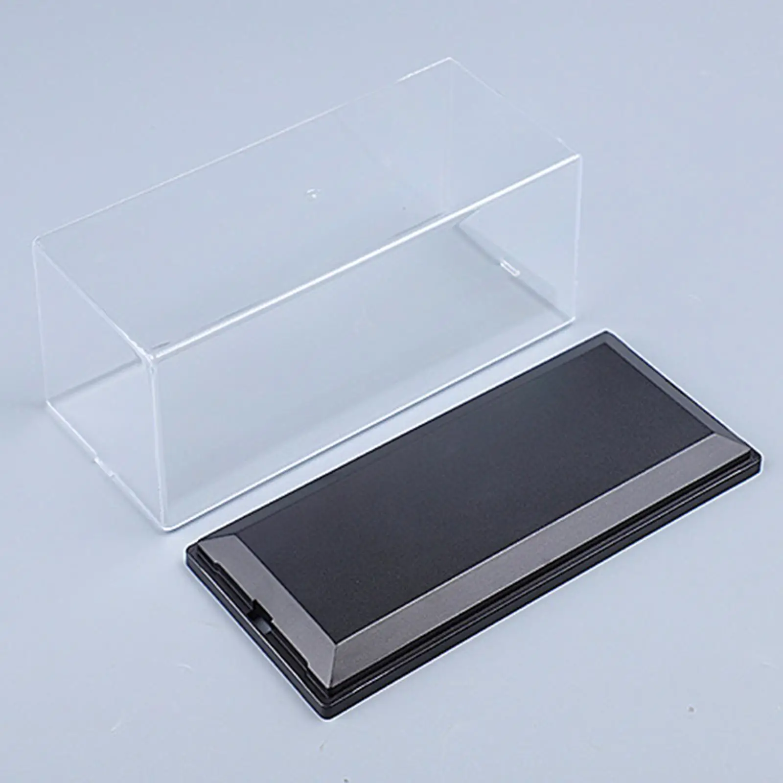 

Витрина, организация модельных автомобилей, защитная прозрачная коробка для хранения, витрина, подставка для модели транспортных средств