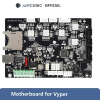 ANYCUBIC Motherboard for Vyper /for Kobra /Kobra max/Kobra 2/Kobra 2 Pro 3D Printer Parts Mainboard