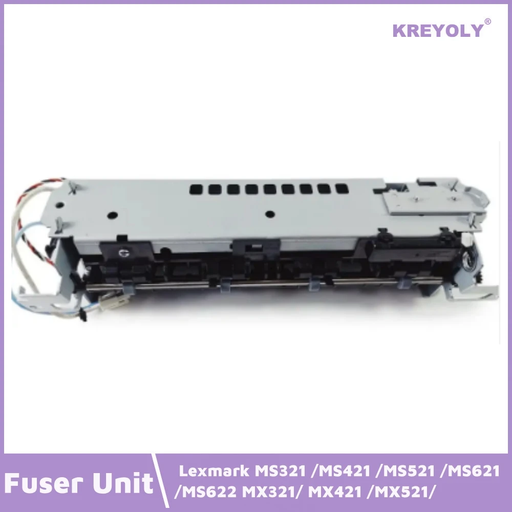 Premium Fuser Unit For Lexmark MS321 /MS421 /MS521 /MS621/MS622 MX321/ MX421 /MX521/ MX522/MX622 110V 41X1178 220V 41X1179