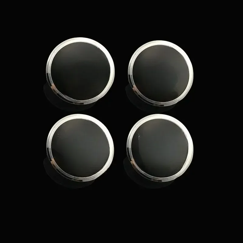 For Yinglang Color Label Hub Cover Tire Center Cover Logo 4pcs