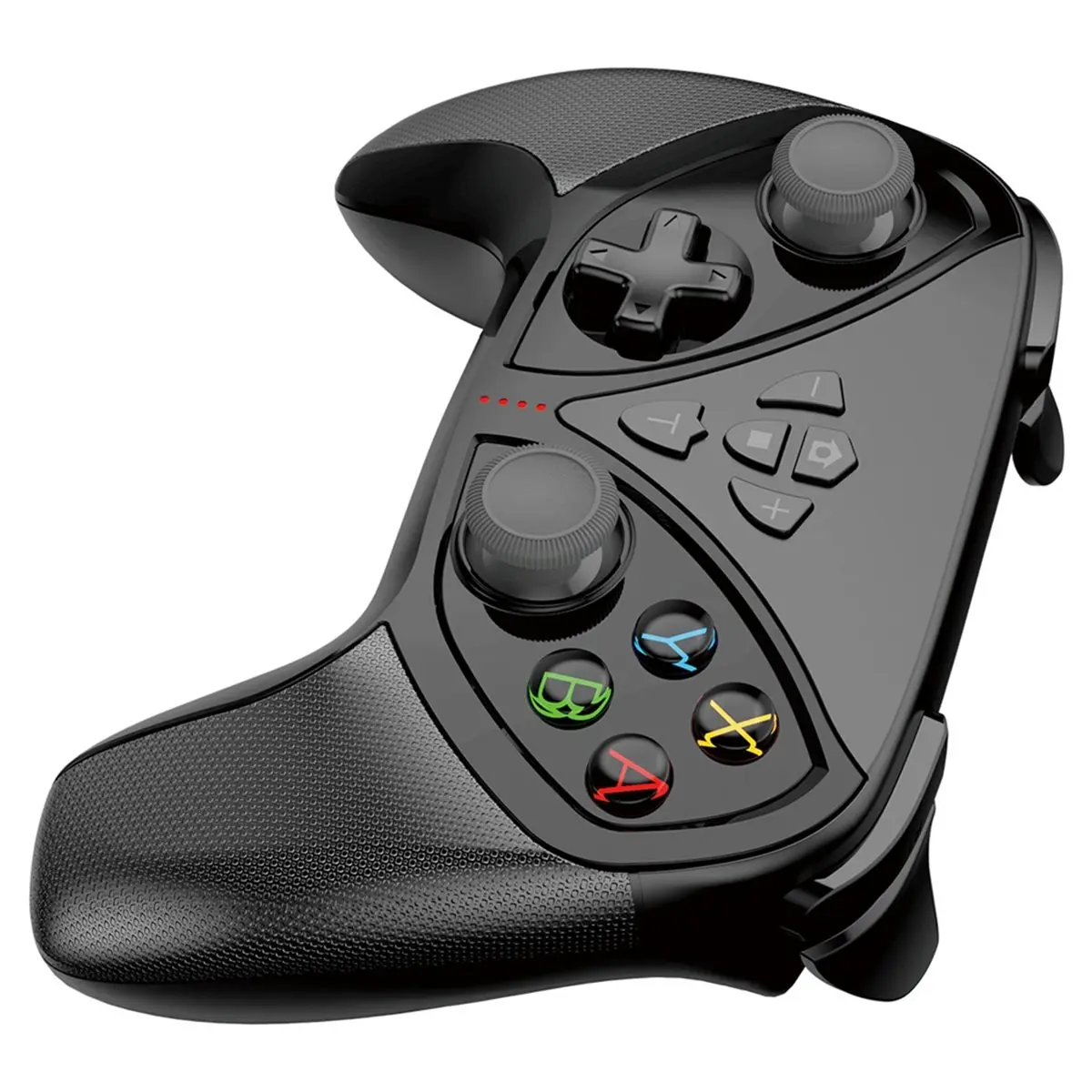 ■★New Arrival Fashion  PG-SW233 Bluetooth Game Controller for /Switch/PC Android with Six- Industry Function Wireless Gamepad Jo