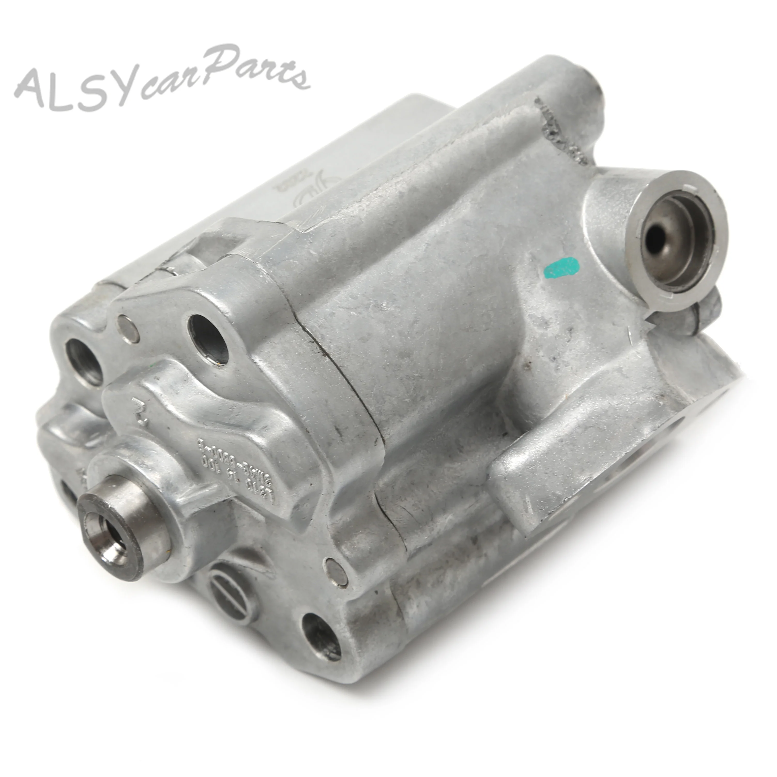 Car Oil Pump LR057189 For Land Rover Range Rover Evoque 2.0T 2013 204PT Freelander 2 L359 2.0T Si4 LR032160