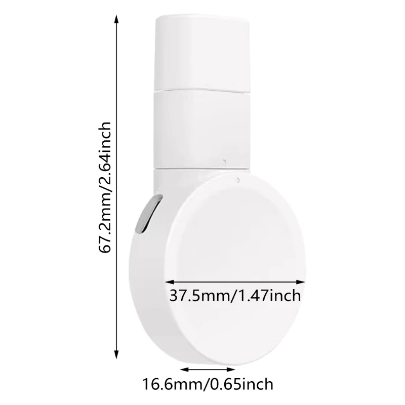 Supporto ricarica magnetico per orologio 5/4 USB tipo C Dock Station ricarica Smartwatch Supporti ricarica