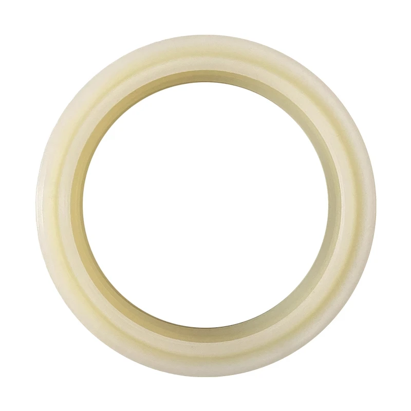 

1pcs NOK oil seal cylinder piston shaft type high-pressure seal IDI25*35*6-40*55*10mm
