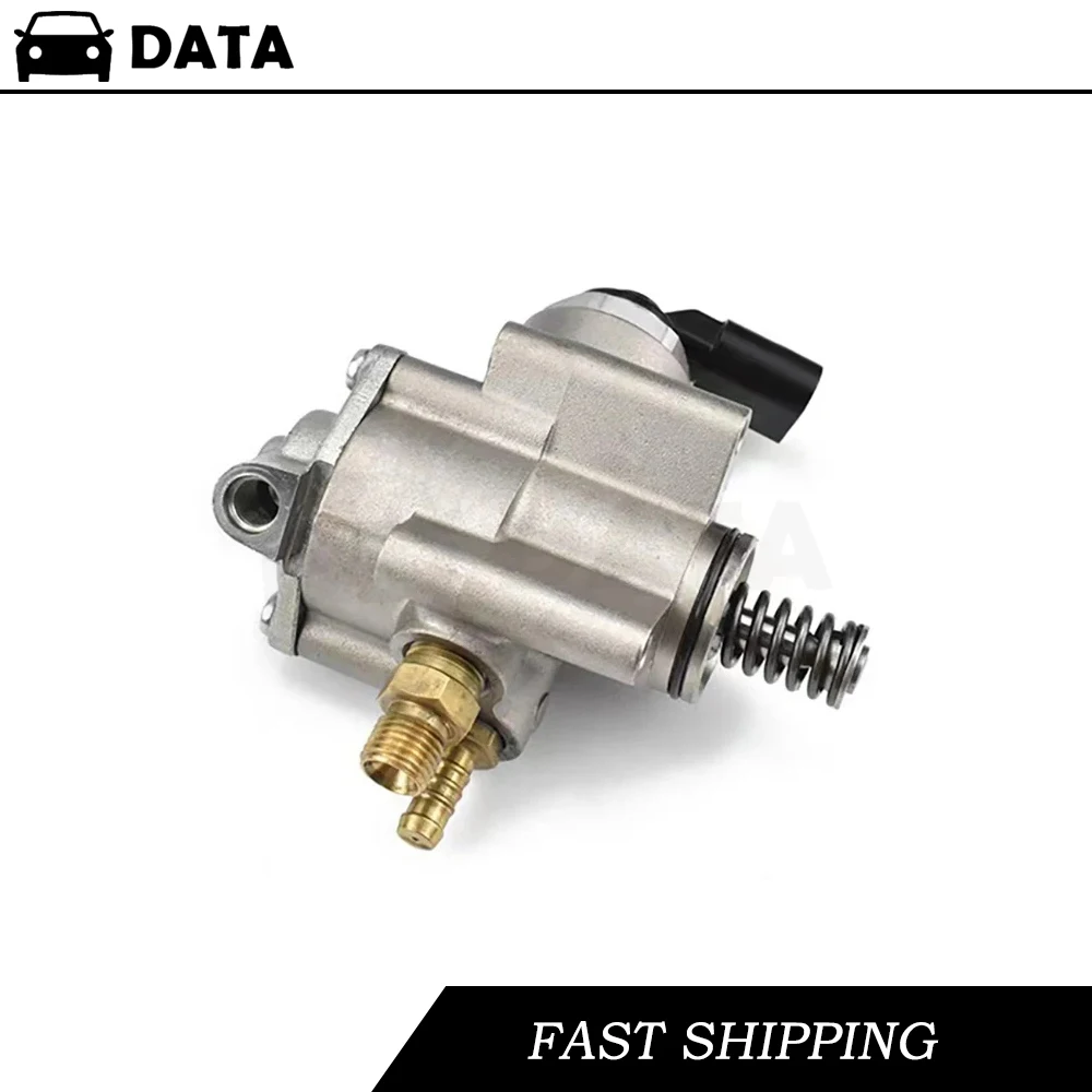 06F127025B High Pressure Fuel Pump For AUDI A1 A3 For VW Jetta Seat Skoda 2.0T TFSI 06F127025M 06F127025K 06F127025J 06F127025H