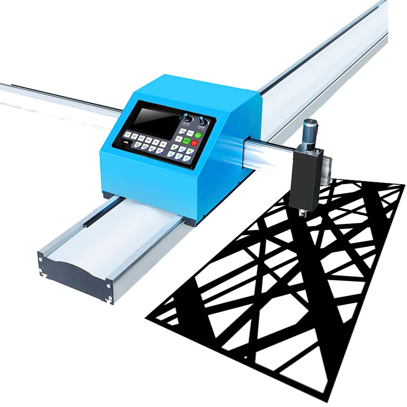 Price Mini Cnc Plas…