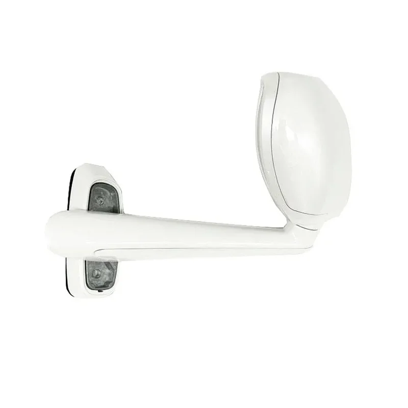 LUXESOEM Wholesale Left-hand Drive Sand Board Mirror 87930-60150 Blind Spot Car Rearview Mirror for  Prado