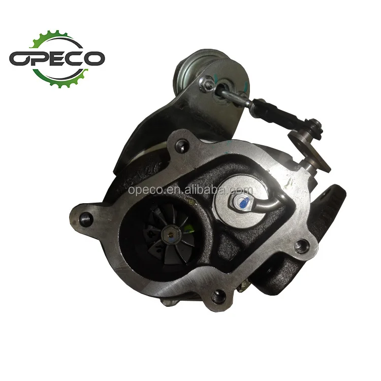 

For JAC HFC4DA1-2B1 80KW Diesel Engine Turbocharger 779985-5001S 1008200FA070 779985-5001 779985-0001