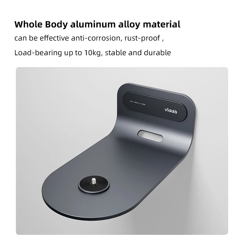 الأصلي ASW8 المنزل جهاز عرض ليزر العالمي جدار جبل قوس الملحقات هيسنس Vidda C1S C2 برو C3 الترا سلسلة