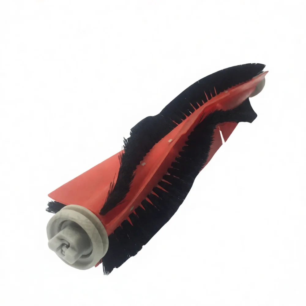 For Xiaomi Mijia 1C 2C 1T Vacuum Cleaner Spare Parts Main Brush Filter Mop Cloth Side Brush Robot Cleaning Accessories Set