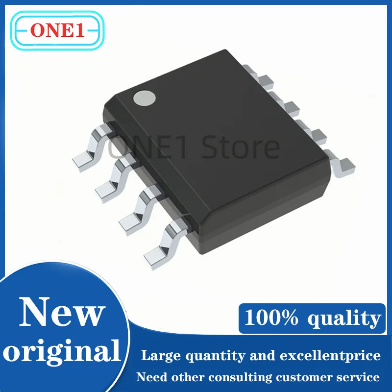 1PCS/lot New original OPA2202IDR OPA2202ID OPA2202 OP2202 SOIC-8 Operational Amplifier ROHS