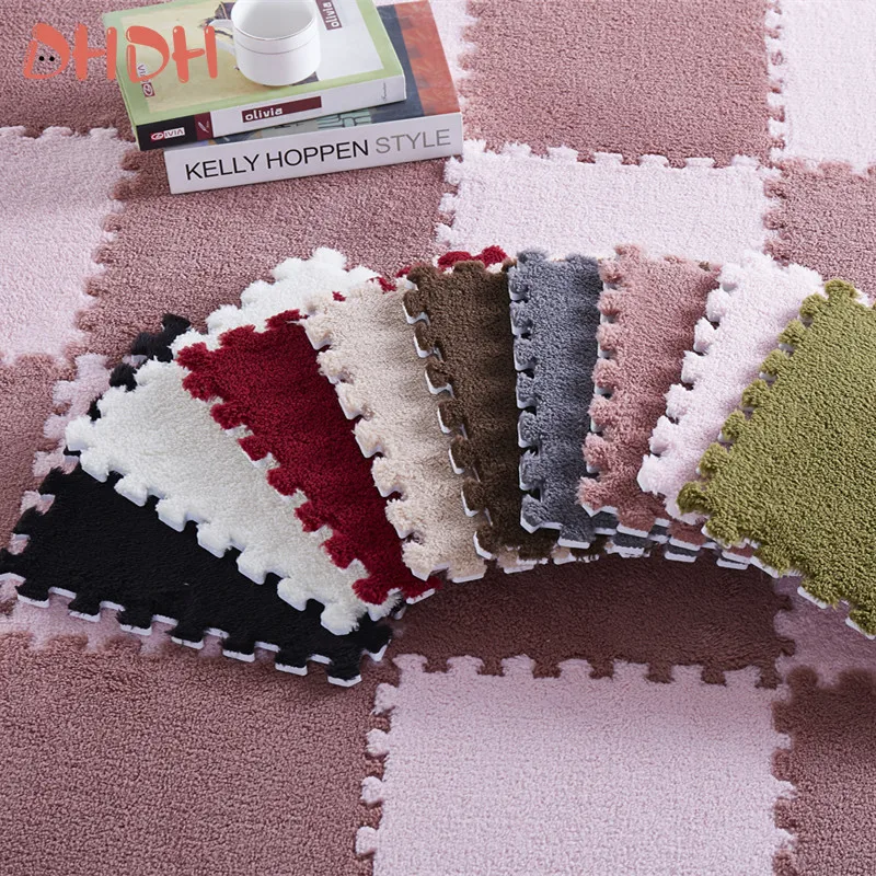 Thumbnail 2 - #48 Trending Soft Foam Play Mats Right Now