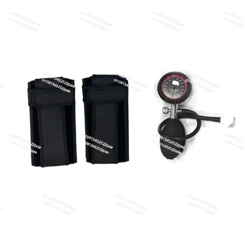 

BFR Bands Classic Blood Flow Restriction Occlusion Training Band For Arm and Leg Muscle Fitness BRF Band/Arm bandage/leg bandage