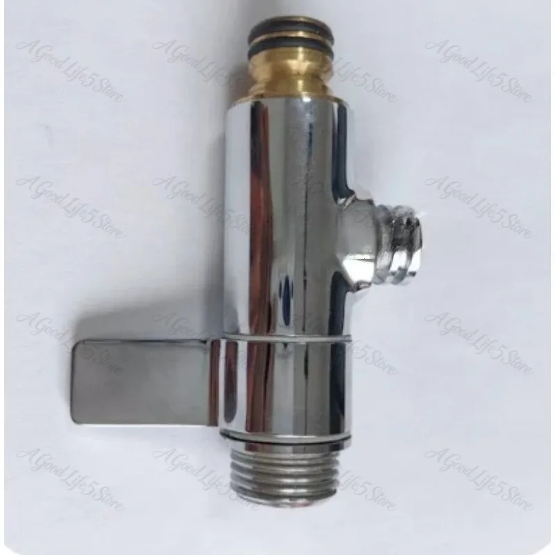 Suitable for 1183267 Kohler Showerhead Accessories, Shower Column Showerhead Switch Components, Compatible with 5428/72679/45352