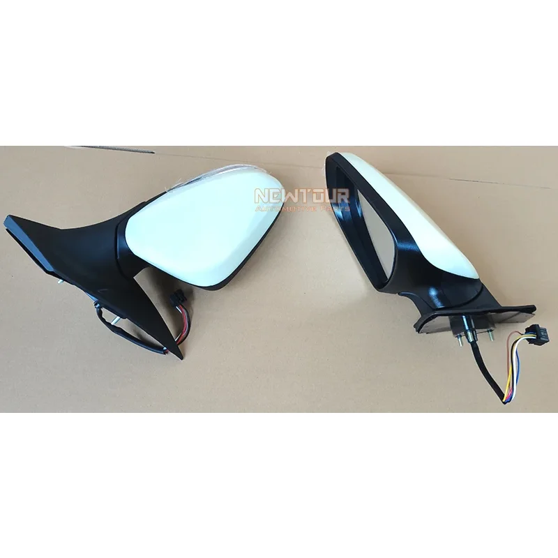 Autoteile Repuestos Auto Rückspiegel Seitenspiegel für GEELY GC6