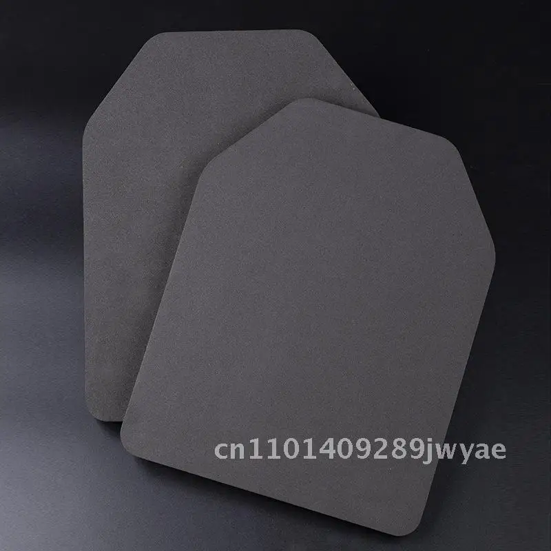 Спорт на открытом воздухе, тактический жилет из ЭВА, аксессуары, защитная подкладка из пенопласта, оборудование для стрельбы, размер для взрослых 25x32 см