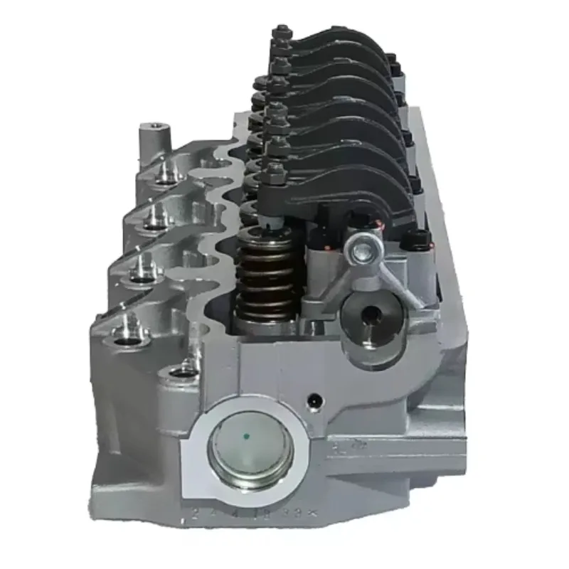 

4D56T D4BH Auto Engine Parts Cylinder Head For L200 L300 DELICA GALLOPER H-1 H100 PORTER