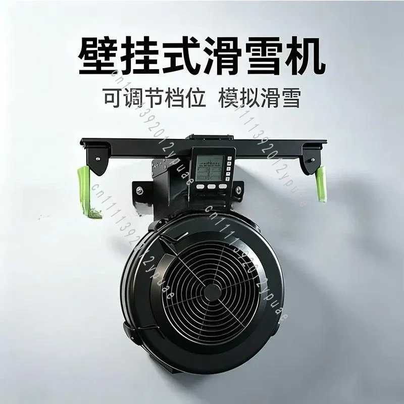 Wall Mount Fitness Training Sled Frame, Core Strength Workout Equipment, Sports Competition Training Accessory