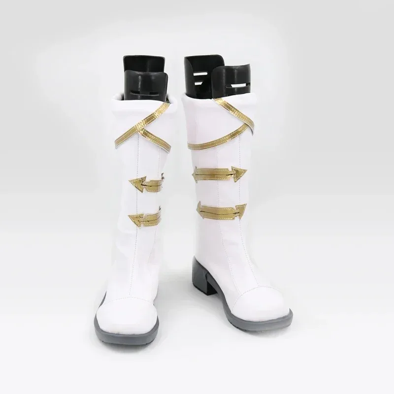 أحذية RealCos Vtuber Roi التأثيرية أحذية أزياء الهالوين التأثيرية #2