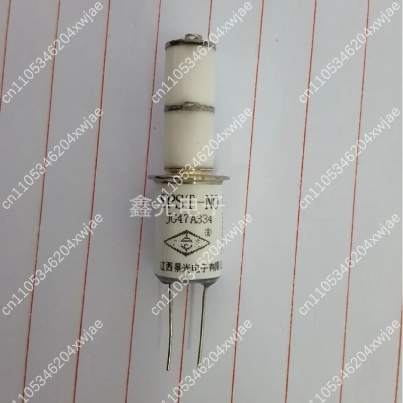 JG47A JG47B Vacuum Relay Ceramic High Current Switching 10kV For Antenna RF Generator