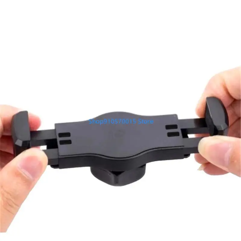 B95C HEPDER SHELPHEDER ADAPTER CLIP Tablette Tablette Clip Clip Protable Téléphone Clam