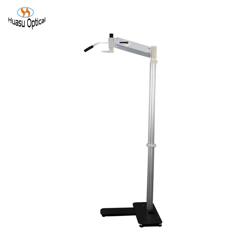 Vloerstandaard Phoropter Arm Beugel Kaart Projector Standaard Optometrie Instrument W3000l2