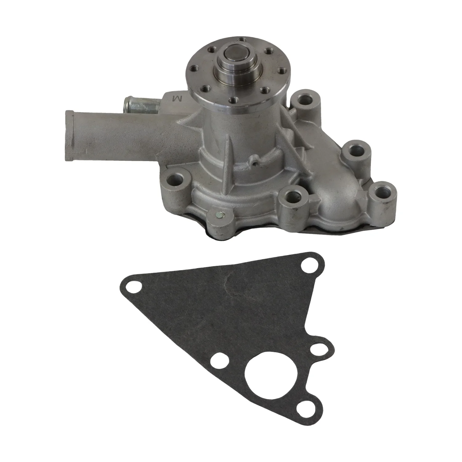 

Water Pump C223 5-13610-124-1 5136101241 Engine Excavator Replacement Parts