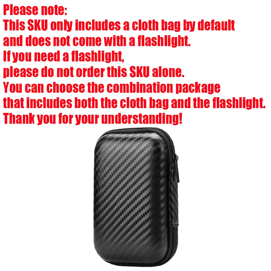 B-only bag