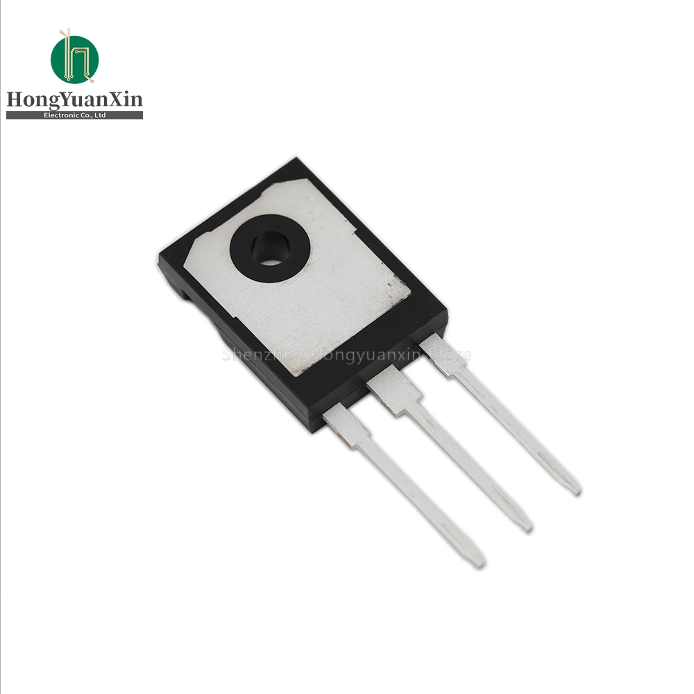 Nuovo Transistor originale H30PR5 IGBT 1350V 60A 330W per forni a microonde risonante Switching Series muslimate TO247-3