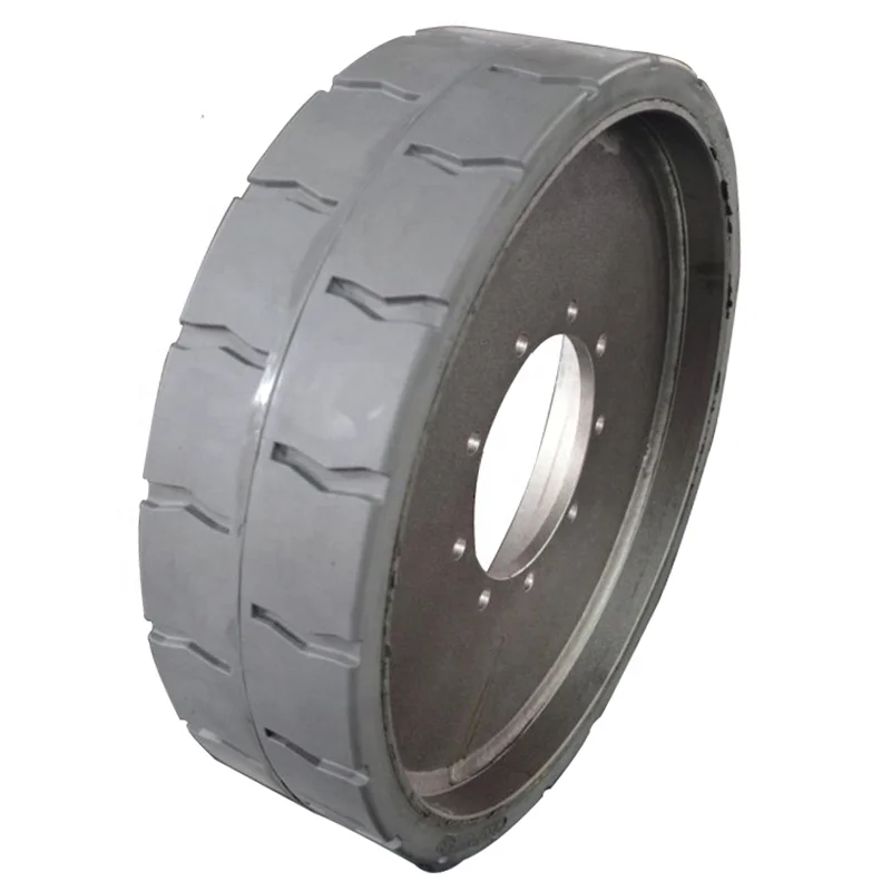 

JLG Boom Lift Parts E300AJP E400AJ Boom Lift JLG 4520675 JL-4520675 Wheel non marking