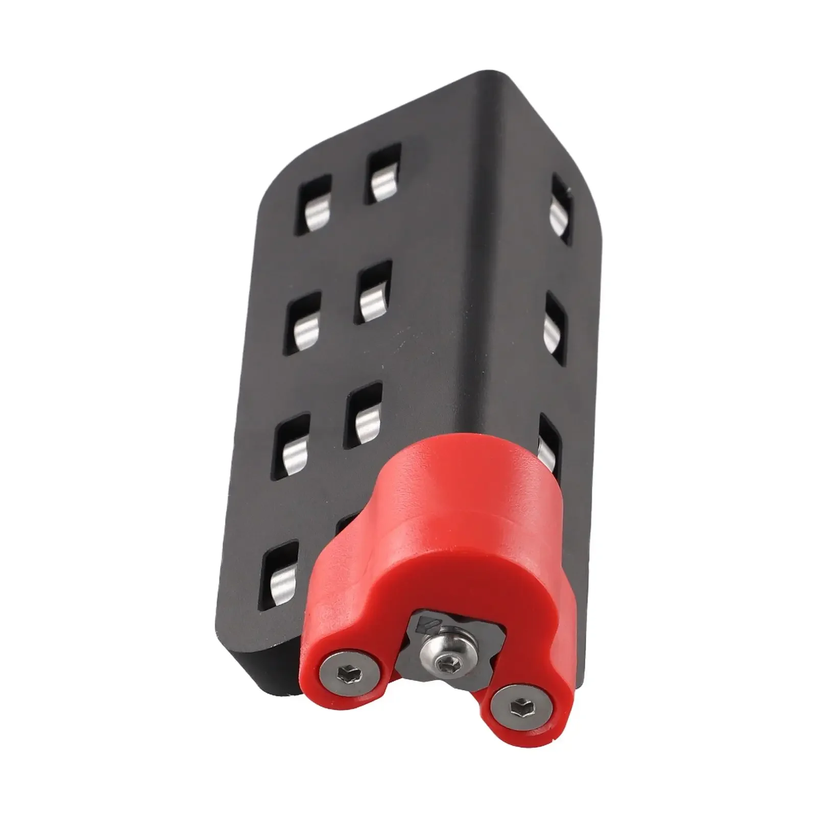 1 2PCS And 5PCS Hand Connector Tool Shelves And Cabinets Wide Application Easy To Operate High-quality Material