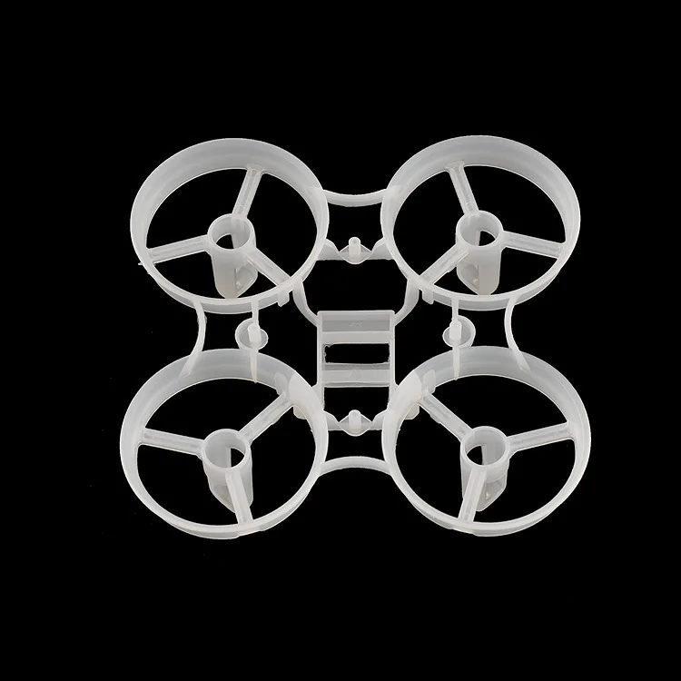 65Mm Wheelbase Hollow Cup Whoop 716 Motor Tiny 6x Beta65S Indoor Brushed Cross Rack