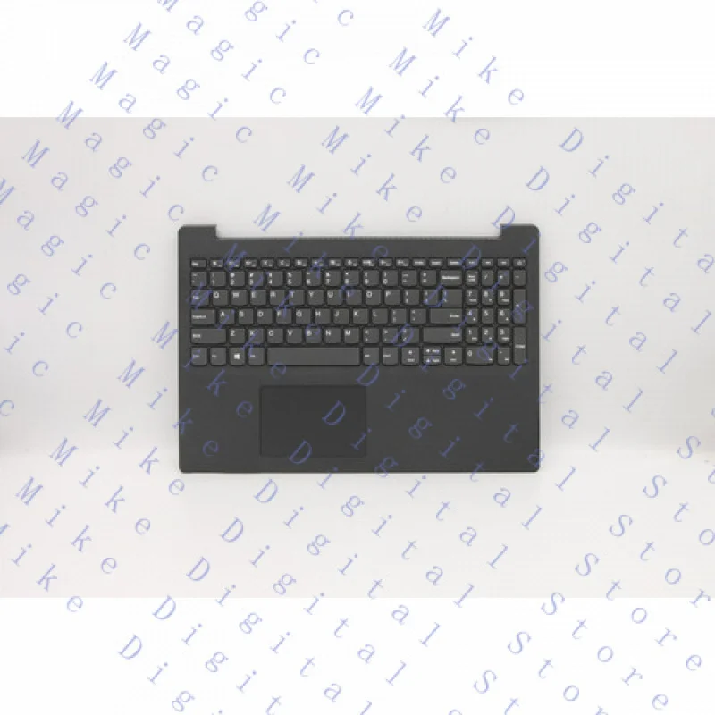 

UU Palmrest w/Keyboard for Lenovo Ideapad V15-15IWL V15-IIL V15-IGL 5CB0W44095