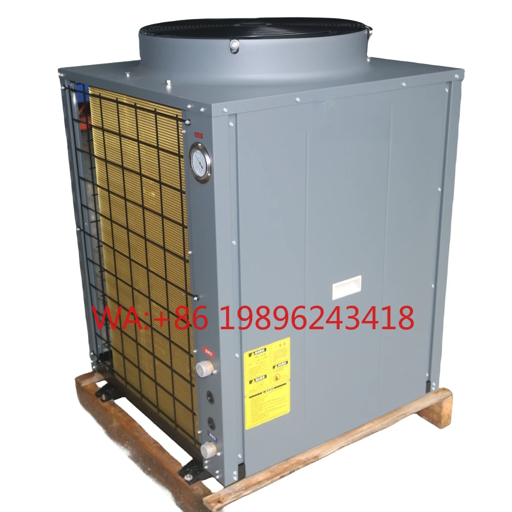 

Swimimng Pool Equipment Outdoor Air Source Heat Pump for Pool Water Sports Water Heat Pump Heater