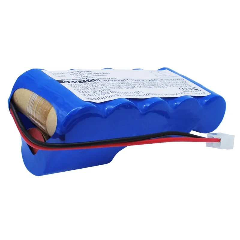 

7.2V 3000mAh Medical Battery OM10426 010170 for Sherwood/Kangaroo 224/ 321/ 324/ K524 Feeding Pump +TOOL