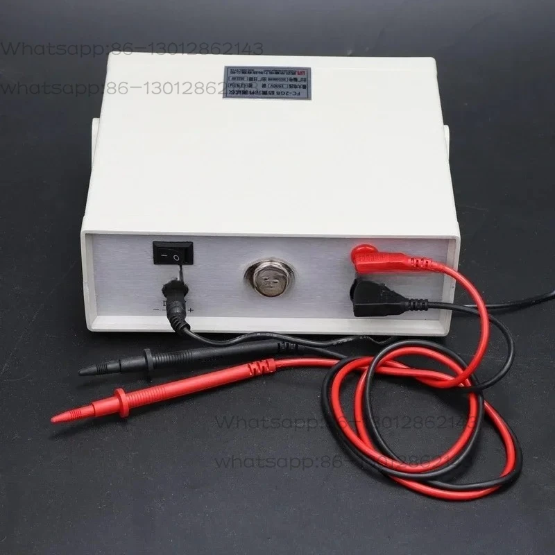 FC-2GB/2G Lightning Protection Component Tester Varistor Discharge Tube Lightning Arrester Detection