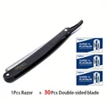 C633-Black 30 blade