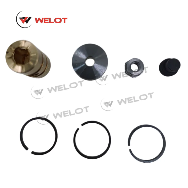 GTC1244VZ Turbo Repair Kits 806291 784011 784134 rebuild kits for Citroen DS 3 1.6 HDi 110 FAP 82Kw 112HP DV6C TED4 1685819