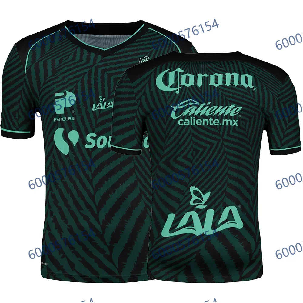 24/25 المكسيك قمصان تدريب كرة القدم قمصان رياضية يجب اقتناؤها بالقميص لمحبي مدينة لاغونيلا ثلاثية الأبعاد قمصان رياضية مطبوعة