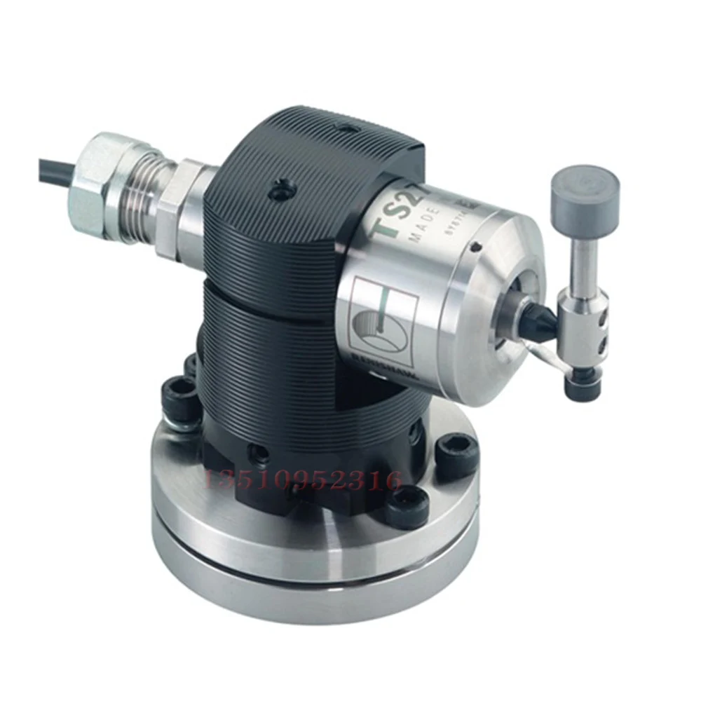 Original Renishao five-direction tool setting instrument CNC machining center contact tool breakage detection TS27R