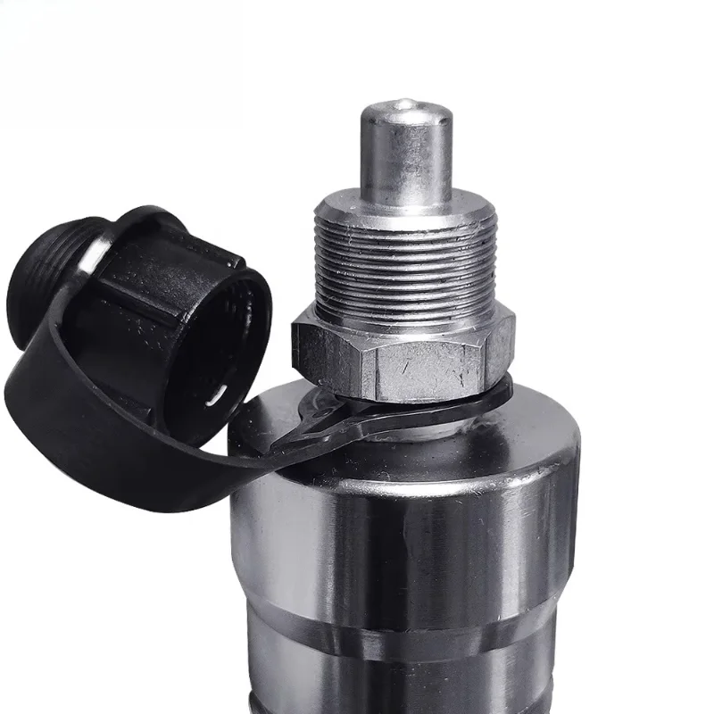 Hydraulic Gear Puller 5T 10T 15T Capacity Three Jaw Design Bearing Removal Tool With Manual Pump