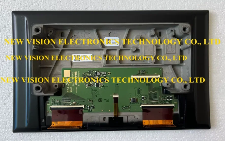 

LS114T5LX01 LS114T5LXO1 15S012488 Brand New Original 11.4 inch LCD Screen Display Panel For Car Navigation For SHARP