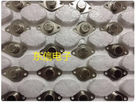 

2N3441 2N3741 2N3054 2N3583 2N3584 2N3585 JAN2N3741 2N5434 2N6212 5 шт.