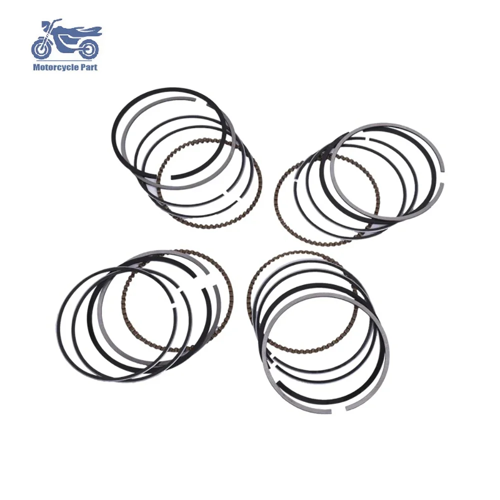 

STD 56mm Motorcycle Engine Piston Ring Kit 1Set For SUZUKI GSX-R400 GSX-R 400 89-97 GSX-R400R SP 89-90 RF400 RF 400 RF400R 93-99