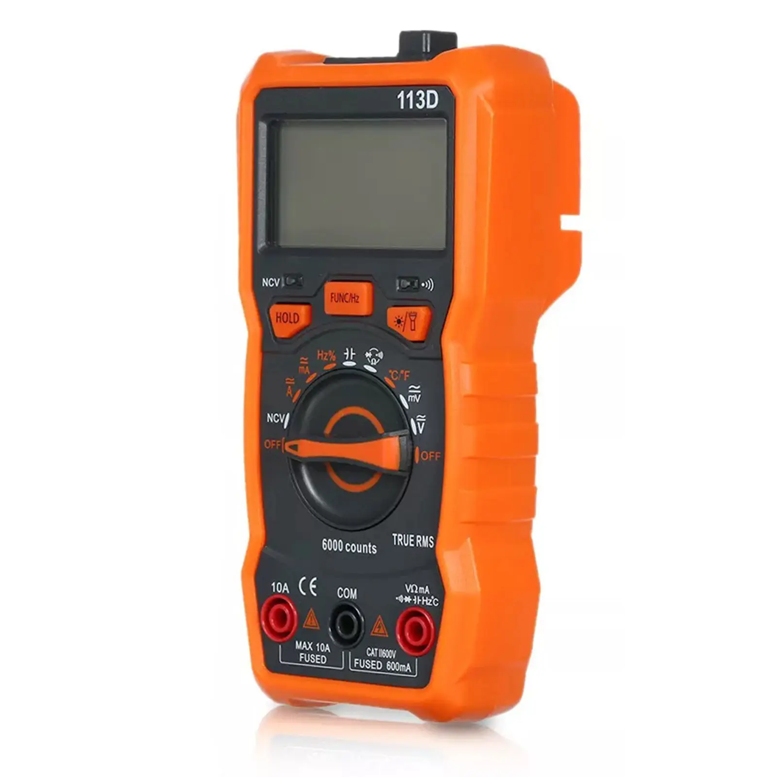 Digital Multimeter …
