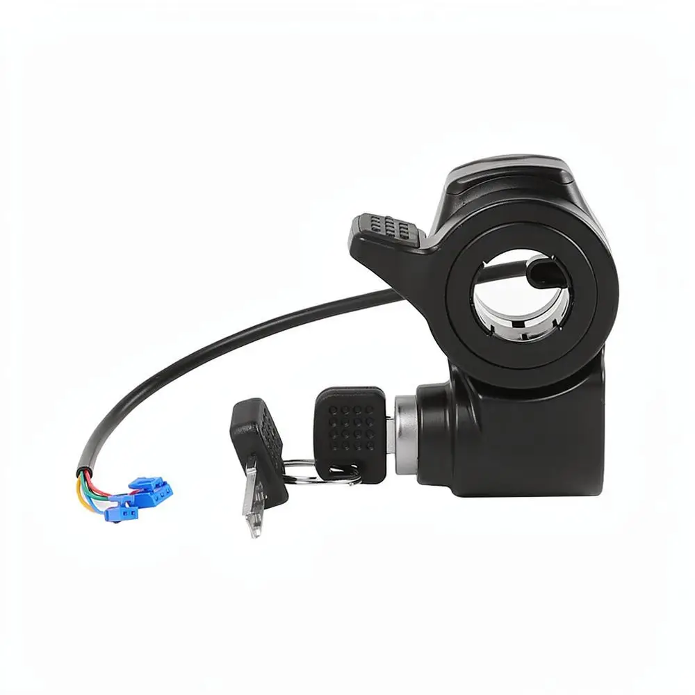 For For KuKirin A1 G2 Max G2 Pro Scooter Ignition Lock Key Start Module Electric Vehicle Safety Power Control Switch
