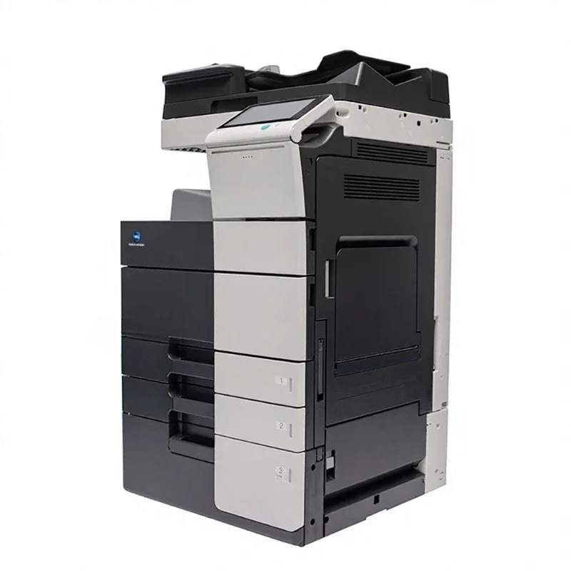 4 Color copiers, refurbished printers A3 Maximum paper size copiers