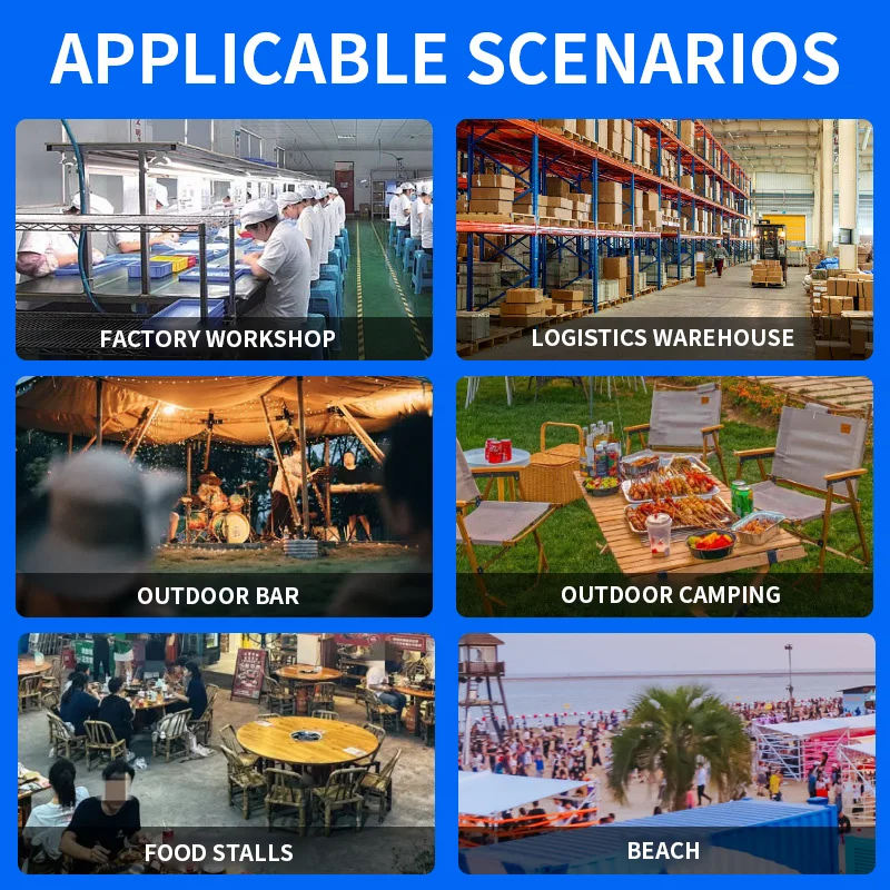 تركيب مجاني مكيف هواء متنقل متكامل تبريد واحد لتبريد المساحات الكبيرة في ورش العمل والمصانع واللوجستية